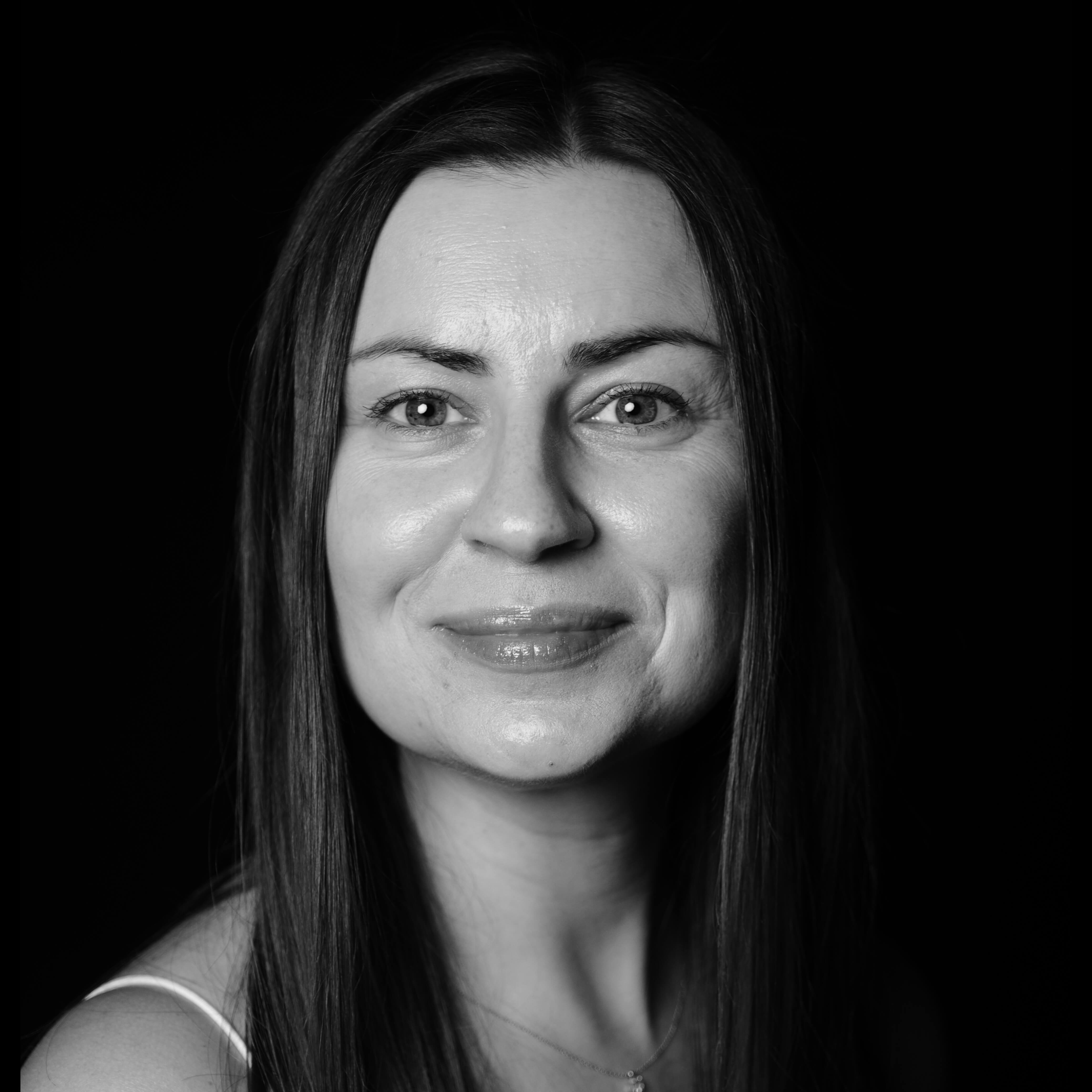 Інна Ігоніна